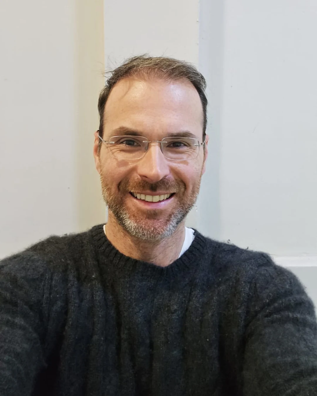 Dr. Adriano Pflug