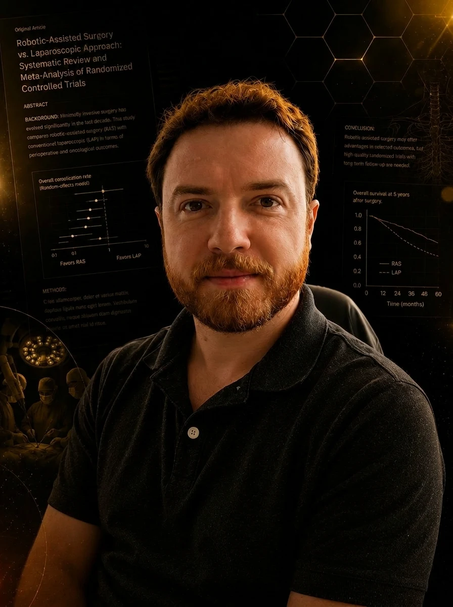 Dr. Carlos Menegozzo