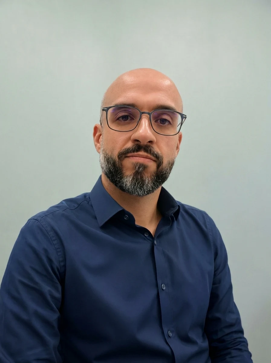 Prof. Dr. Diego Adão